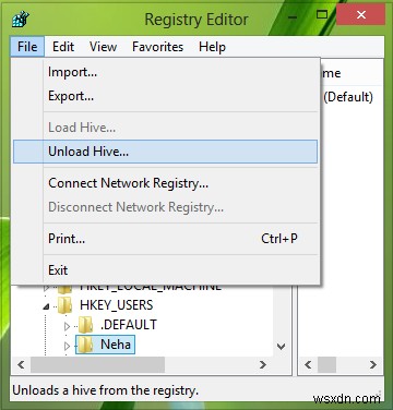Unable to repair built-in Microsoft Store Apps in Windows 11/10