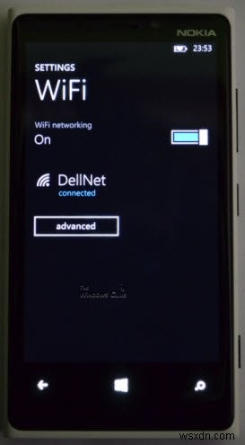 Turn Windows PC into a WiFi Hotspot using Internet Connection Sharing