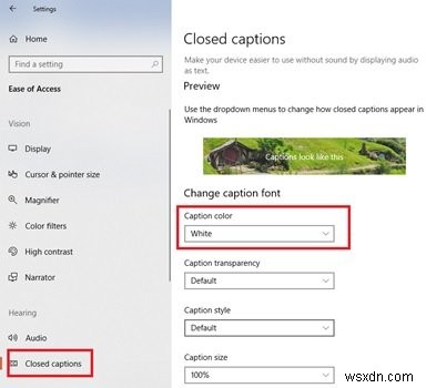 Amazing Windows 10 Accessibility Features for Differently abled