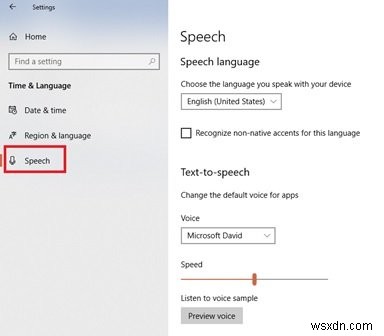 Amazing Windows 10 Accessibility Features for Differently abled