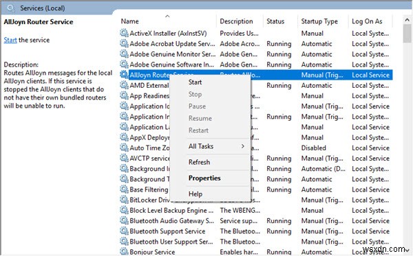 File and Print sharing resource is online but isn’t responding to connection attempts