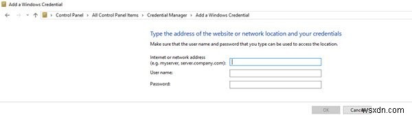 File and Print sharing resource is online but isn’t responding to connection attempts