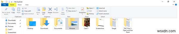 How to Use File Explorer in Windows 10 – Features and Shortcuts
