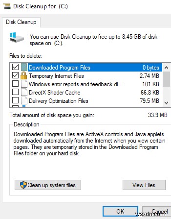Microsoft Store Error 0x80D03805 on Windows 10
