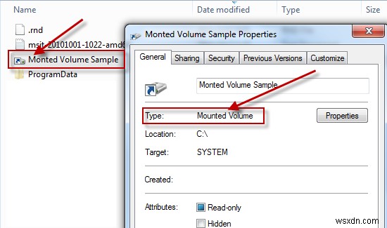 Windows Backup or System Restore failed, Errors 0x80070001, 0x81000037, 0x80070003