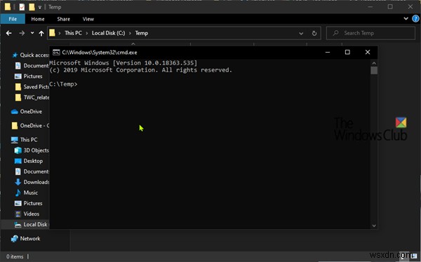 RSAT missing DNS server tool in Windows 10