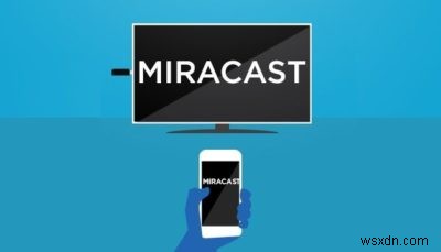 OpenGL apps do not run on Miracast wireless display in Windows 11/10