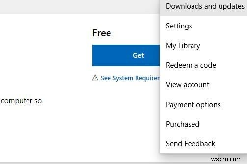 WhatsApp Desktop app not working or connecting