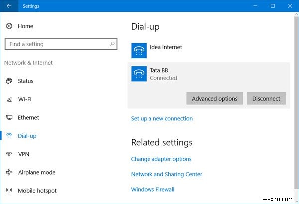 Enable or Disable Network Discovery or Sharing in Windows 11/10