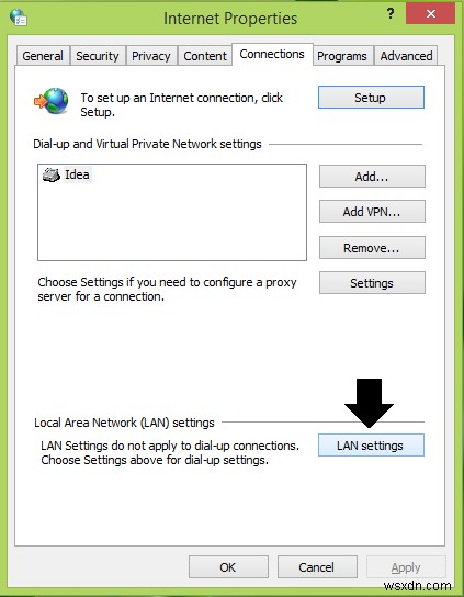 Fix We couldn’t sign you in error message in Windows 11/10