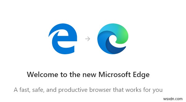 How to run Legacy Edge and Chromium Edge side by side in Windows 10