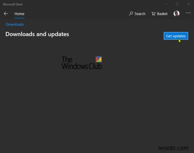 Error code 191, Unable to install UWP apps on Windows 10