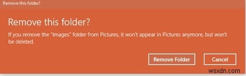 How to add new Folder locations in Photos app on Windows 10