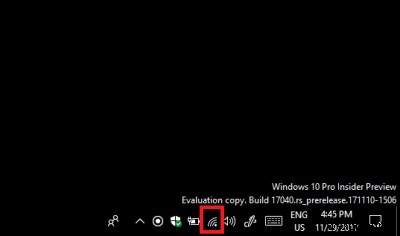 Network Location – Public or Private? What does it mean & how to set or change Network Profile