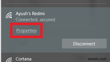 Network Location – Public or Private? What does it mean & how to set or change Network Profile