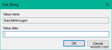 How to bypass login screen in Windows 10