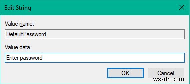 How to bypass login screen in Windows 10