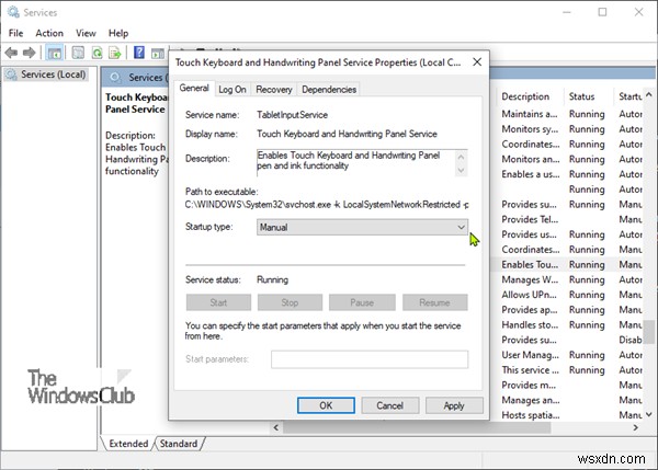 Cannot create local users if you are using Chinese, Japanese, or Korean IME on Windows 10