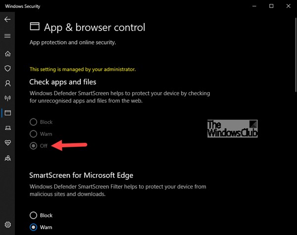 We couldn’t unlock your Personal vault, Error Code 0x80004005