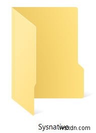 Sysnative folder in Windows 64-bit explained