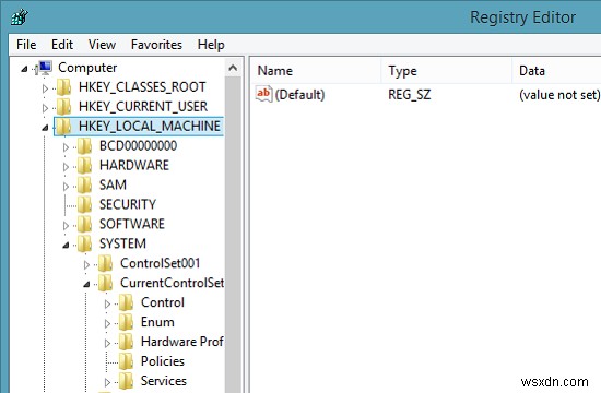 A driver (service) for this device has been disabled (Code 32)