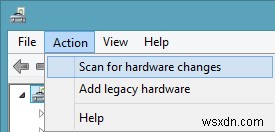 A driver (service) for this device has been disabled (Code 32)