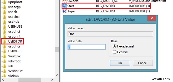A driver (service) for this device has been disabled (Code 32)
