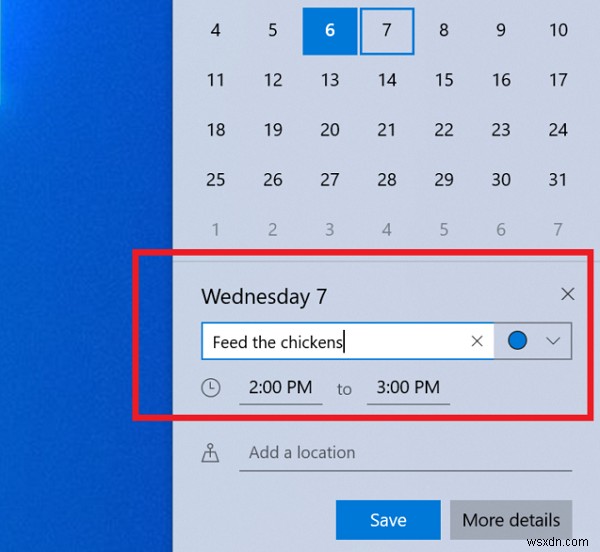 What is new in Windows 10 v1909 November Feature Update