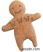 What are Computer Cookies? Different types of Internet Cookies explained