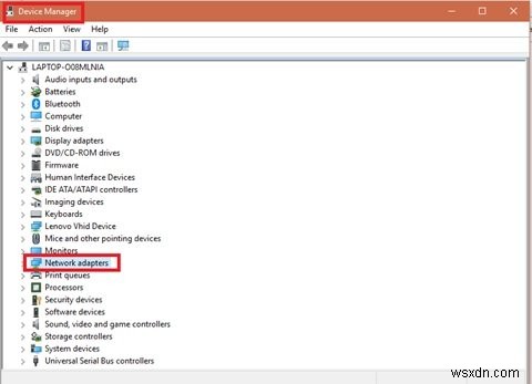 Fix VPN Error 789, The L2TP connection attempt failed in Windows 10