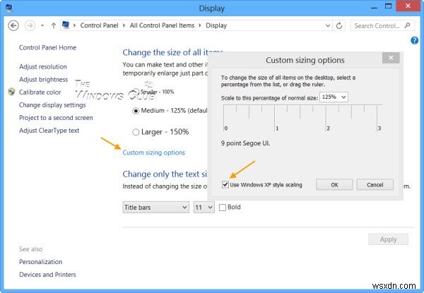 Windows Photo Viewer slide show not working or displaying correctly
