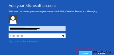 Set up & add Multiple email Accounts to Mail App in Windows 10