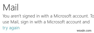 Set up & add Multiple email Accounts to Mail App in Windows 10