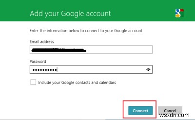 Set up & add Multiple email Accounts to Mail App in Windows 10