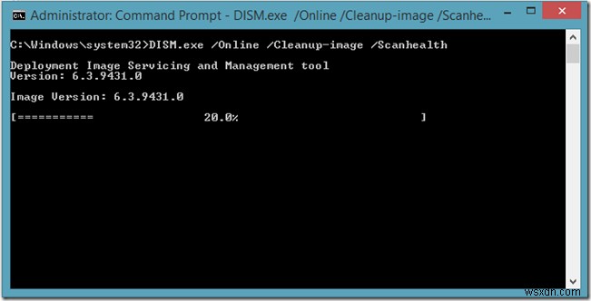Fix Error Code 8007371B when installing Windows Update