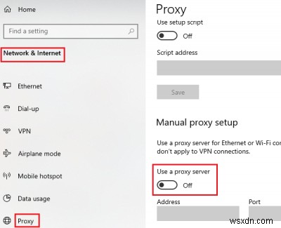 Netflix keeps freezing on Windows laptop