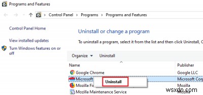 Netflix keeps freezing on Windows laptop