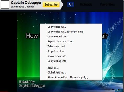How to fix common problems streaming video content in Windows 10
