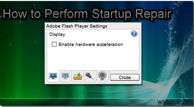 How to fix common problems streaming video content in Windows 10