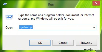 Disable Show window contents while dragging in Windows 10