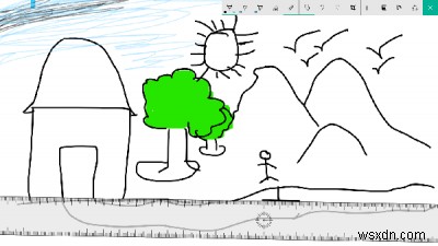 How to use Ink Workspace for a personal Pen experience in Windows 11/10