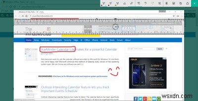 How to use Ink Workspace for a personal Pen experience in Windows 11/10