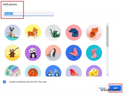 Google Chrome not saving passwords on Windows 10