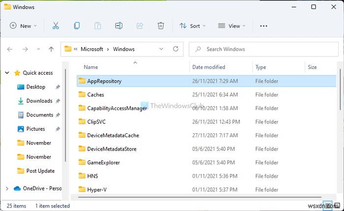 Something happened & Windows Store is no longer working