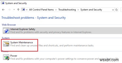 Hard drive showing wrong free space in Windows 10