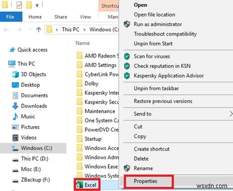 How to create custom Keyboard shortcuts in Windows 11/10