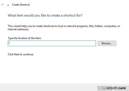 How to create custom Keyboard shortcuts in Windows 11/10
