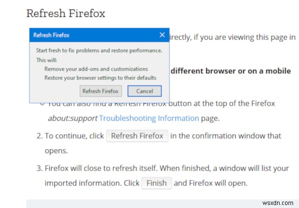 Windows computer wont let me upload Pictures to websites
