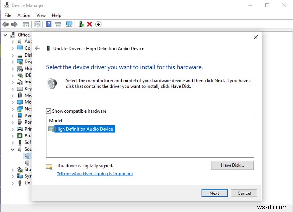 Sound delays, lags and audio latency in Windows 10