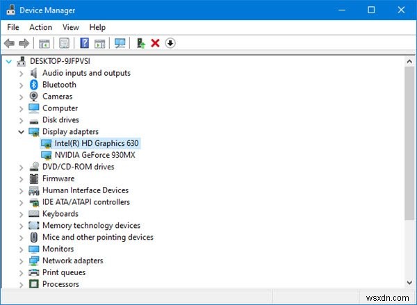 Integrated or Dedicated Graphics card – Which do I need?